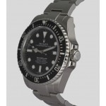  Rolex Sea Dweller Ref. 116600