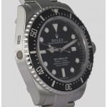  Rolex Sea Dweller Ref. 116600