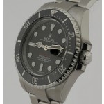  Rolex Sea Dweller Ref. 126600