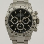  Rolex Daytona Ref. 116520 Chromalight