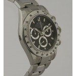  Rolex Daytona Ref. 116520 Chromalight