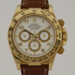  Rolex Daytona Ref. 16518