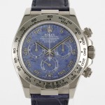  Rolex Daytona Ref. 116519 Sodalite