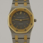  Audemars Piguet Royal Oak Lady Ref. BA6058