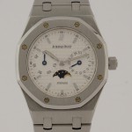  Audemars Piguet Royal Oak Ref. 25594ST