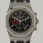  Audemars Piguet Royal Oak Alinghi City of Sails Ref. 25979ST