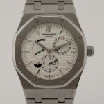  Audemars Piguet Royal Oak Dual Time Ref. 26120ST