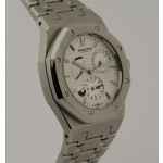  Audemars Piguet Royal Oak Dual Time Ref. 26120ST