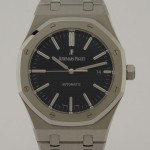  Audemars Piguet Royal Oak Boutique Ref. 15400ST