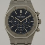  Audemars Piguet Royal Oak Chrono Boutique Ref. 26320ST