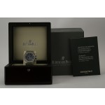  Audemars Piguet Royal Oak Chrono Boutique Ref. 26320ST