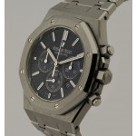  Audemars Piguet Royal Oak Chrono Boutique Ref. 26320ST