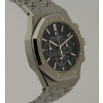  Audemars Piguet Royal Oak Chrono Boutique Ref. 26320ST