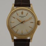  Patek Philippe Calatrava Ref. 2508