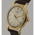  Patek Philippe Calatrava Ref. 2508