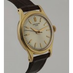  Patek Philippe Calatrava Ref. 2508