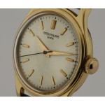  Patek Philippe Calatrava Ref. 2508