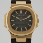  Patek Philippe Nautilus Ref. 5711R