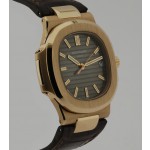  Patek Philippe Nautilus Ref. 5711R