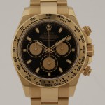  Rolex Daytona Ref. 116505