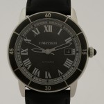  Cartier Ronde Croisiere Ref. WSRN0003