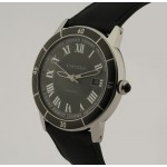  Cartier Ronde Croisiere Ref. WSRN0003