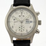  IWC Fliegerchronograph Ref. 3706