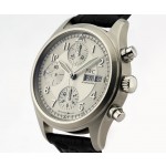  IWC Fliegerchronograph Ref. 3706