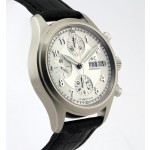  IWC Fliegerchronograph Ref. 3706