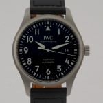  IWC Fliegeruhr Mark XVIII Ref. 3270