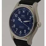  IWC Fliegeruhr Mark XVIII Ref. 3270