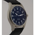  IWC Fliegeruhr Mark XVIII Ref. 3270