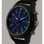  IWC Pilot's Top Gun Ref. 378901