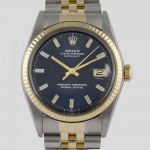  Rolex Date Just Ref. 1601