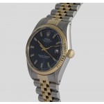  Rolex Date Just Ref. 1601