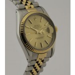  Rolex Date Just Ref. 16233