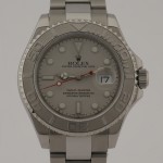  Rolex Yacht Master Ref. 16622