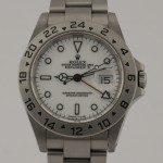  Rolex Explorer II Ref. 16570