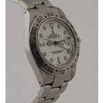  Rolex Explorer II Ref. 16570