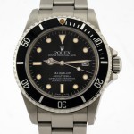  Rolex Sea Dweller Ref. 16660