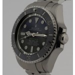  Rolex Sea Dweller Deepsea D-Blue Ref. 116660