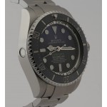  Rolex Sea Dweller Deepsea D-Blue Ref. 116660