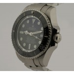  Rolex Sea Dweller Deepsea D-Blue Ref. 116660