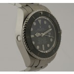  Rolex Sea Dweller Deepsea D-Blue Ref. 116660