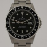  Rolex GMT II Ref. 16710