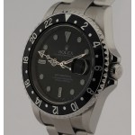  Rolex GMT II Ref. 16710