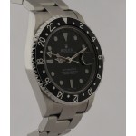  Rolex GMT II Ref. 16710