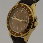  Rolex GMT II Ref. 16718