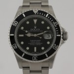  Rolex Submariner Ref. 16610