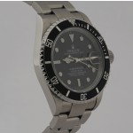  Rolex Submariner Ref. 16610